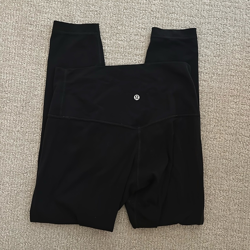 Lululemon align leggings